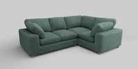 Medium Corner Sofa - Right Hand