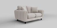 2 Seater Small Sofa
