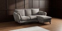 Small Sofa Chaise - Universal