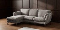 Medium Sofa Chaise - Left Hand