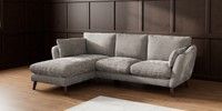 Medium Corner Chaise - Left Hand