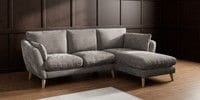 Medium Corner Chaise - Right Hand