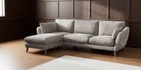 Orlo Relaxed Sit