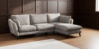 Large Corner Chaise - Right Hand