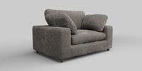 2 Seater Small Sofa