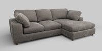Medium Sofa Chaise - Right Hand