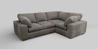 Medium Corner Sofa - Right Hand