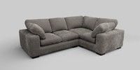 Medium Corner Sofa - Right Hand