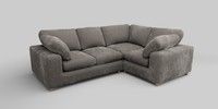 Medium Corner Sofa - Right Hand