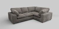 Medium Corner Sofa - Right Hand