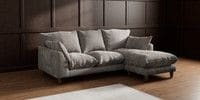 Small Sofa Chaise - Universal