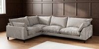 Large Corner Sofa - Left Hand
