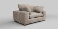 2 Seater Small Sofa