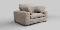 2 Seater Small Sofa
