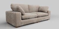 4 Seater Large Sofa
