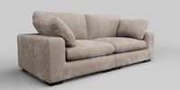 4 Seater Large Sofa
