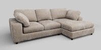 Medium Sofa Chaise - Right Hand