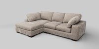 Medium Corner Chaise - Left Hand