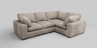 Medium Corner Sofa - Right Hand