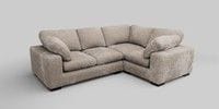 Medium Corner Sofa - Right Hand