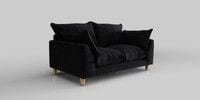 2 Seater Small Sofa