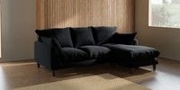 Small Sofa Chaise - Universal