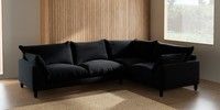 Large Corner Sofa - Right Hand
