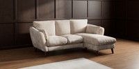 Small Sofa Chaise - Universal