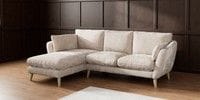 Medium Corner Chaise - Left Hand
