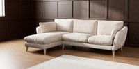 Large Corner Chaise - Left Hand