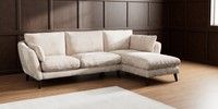 Large Corner Chaise - Right Hand
