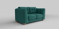 2 Seater Small Sofa