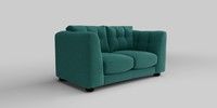 2 Seater Small Sofa