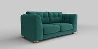 3 Seater Small Sofa