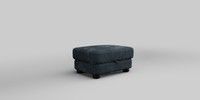 Storage Footstool