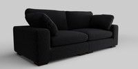 4 Seater Large Sofa