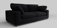 4 Seater Large Sofa