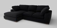 Medium Sofa Chaise - Left Hand