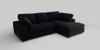 Medium Corner Chaise - Right Hand