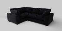 Medium Corner Sofa - Left Hand