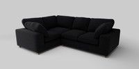 Medium Corner Sofa - Left Hand
