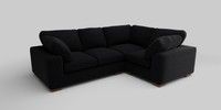 Medium Corner Sofa - Right Hand