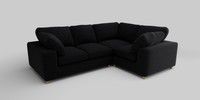 Medium Corner Sofa - Right Hand