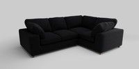 Medium Corner Sofa - Right Hand