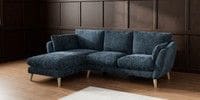 Medium Corner Chaise - Left Hand