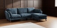 Large Corner Chaise - Right Hand