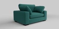2 Seater Small Sofa