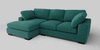 Medium Sofa Chaise - Left Hand