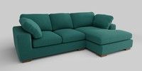 Medium Sofa Chaise - Right Hand