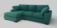 Large Sofa Chaise - Left Hand